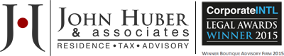 John Huber & associates