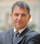John Huber