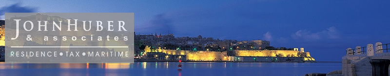 Malta - Grand Harbour