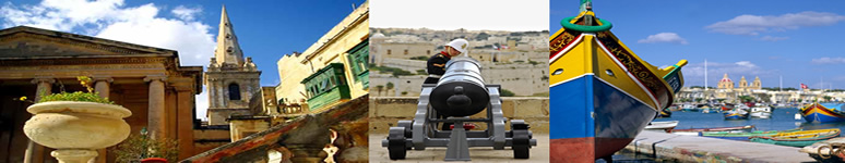 Maltese sights